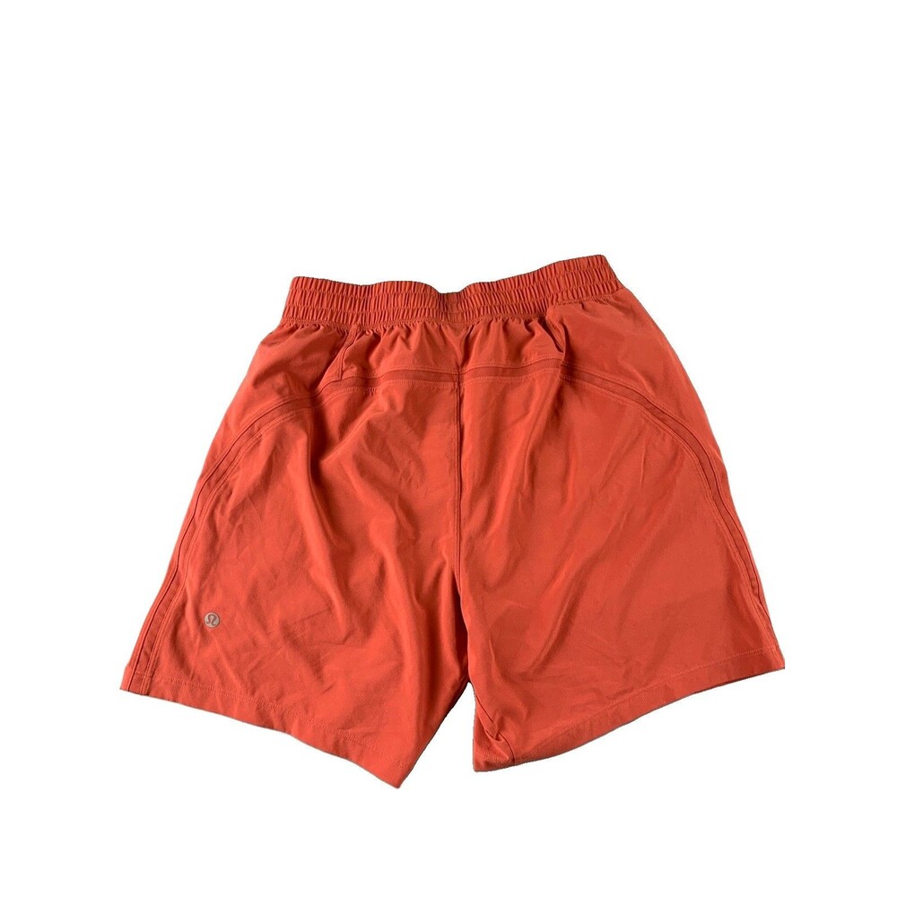 Lululemon Pace Breaker Linerless Short 7” Inseam